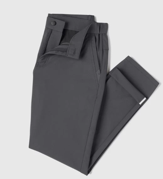 Jack Archer Jetsetter Tech Pants Slim Fit